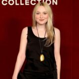 Dakota Fanning 2026 New York Fashion Week 17