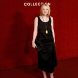 Dakota Fanning 2026 New York Fashion Week 18