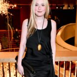 Dakota Fanning 2026 New York Fashion Week 2