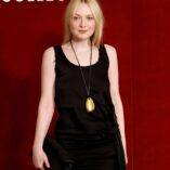 Dakota Fanning 2026 New York Fashion Week 20