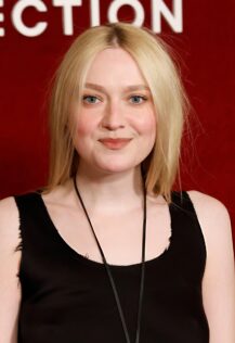 Dakota Fanning 2026 New York Fashion Week 21