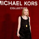 Dakota Fanning 2026 New York Fashion Week 22