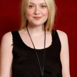 Dakota Fanning 2026 New York Fashion Week 24