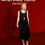 Dakota Fanning 2026 New York Fashion Week 26