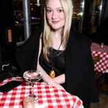 Dakota Fanning 2026 New York Fashion Week 27