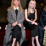 Dakota Fanning 2026 New York Fashion Week 3