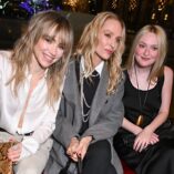 Dakota Fanning 2026 New York Fashion Week 4