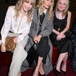 Dakota Fanning 2026 New York Fashion Week 6