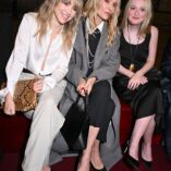 Dakota Fanning 2026 New York Fashion Week 8