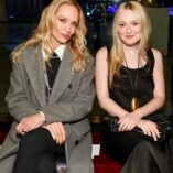 Dakota Fanning 2026 New York Fashion Week 9