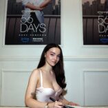 Dove Cameron 56 Days Premiere 43