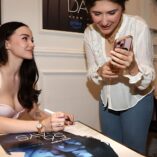 Dove Cameron 56 Days Premiere 45