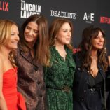 Emmanuelle Chriqui The Lincoln Lawyer Season Four Premiere 10