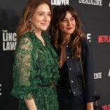 Emmanuelle Chriqui The Lincoln Lawyer Season Four Premiere 11