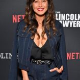 Emmanuelle Chriqui The Lincoln Lawyer Season Four Premiere 4