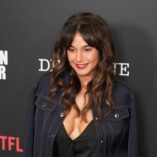 Emmanuelle Chriqui The Lincoln Lawyer Season Four Premiere 5