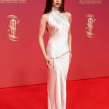 Jenna Ortega 22nd Marrakech International Film Festival 1