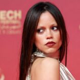 Jenna Ortega 22nd Marrakech International Film Festival 11