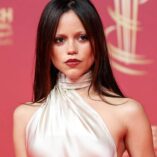 Jenna Ortega 22nd Marrakech International Film Festival 13