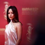 Jenna Ortega 22nd Marrakech International Film Festival 17