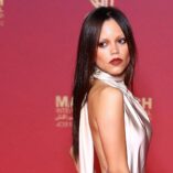Jenna Ortega 22nd Marrakech International Film Festival 23