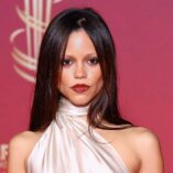 Jenna Ortega 22nd Marrakech International Film Festival 25