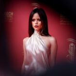 Jenna Ortega 22nd Marrakech International Film Festival 31