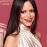 Jenna Ortega 22nd Marrakech International Film Festival 37