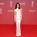 Jenna Ortega 22nd Marrakech International Film Festival 38