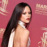Jenna Ortega 22nd Marrakech International Film Festival 43