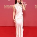 Jenna Ortega 22nd Marrakech International Film Festival 50