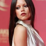 Jenna Ortega 22nd Marrakech International Film Festival 52