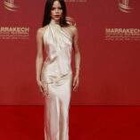 Jenna Ortega 22nd Marrakech International Film Festival 53