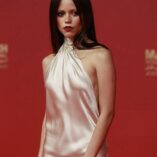 Jenna Ortega 22nd Marrakech International Film Festival 54