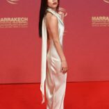 Jenna Ortega 22nd Marrakech International Film Festival 60