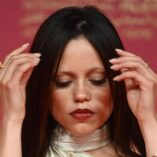 Jenna Ortega 22nd Marrakech International Film Festival 67