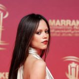 Jenna Ortega 22nd Marrakech International Film Festival 9