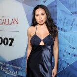 Jurnee Smollett Diamonds Are Forever Anniversary 3