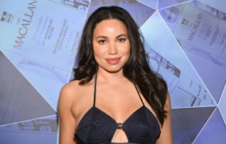 Jurnee Smollett Diamonds Are Forever Anniversary 7