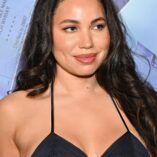 Jurnee Smollett Diamonds Are Forever Anniversary 9