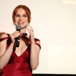 Madelaine Petsch The Strangers Screening 13