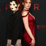 Madelaine Petsch The Strangers Screening 16
