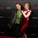 Madelaine Petsch The Strangers Screening 18