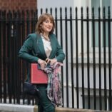 Rachel Reeves London 28th January 2026 3