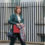 Rachel Reeves London 28th January 2026 4