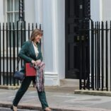 Rachel Reeves London 28th January 2026 5