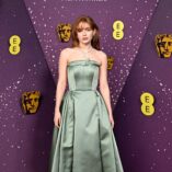 Sadie Sink 2026 BAFTA Film Awards 1