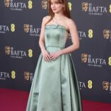 Sadie Sink 2026 BAFTA Film Awards 101