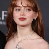 Sadie Sink 2026 BAFTA Film Awards 102