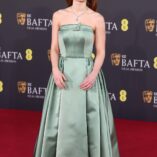 Sadie Sink 2026 BAFTA Film Awards 103
